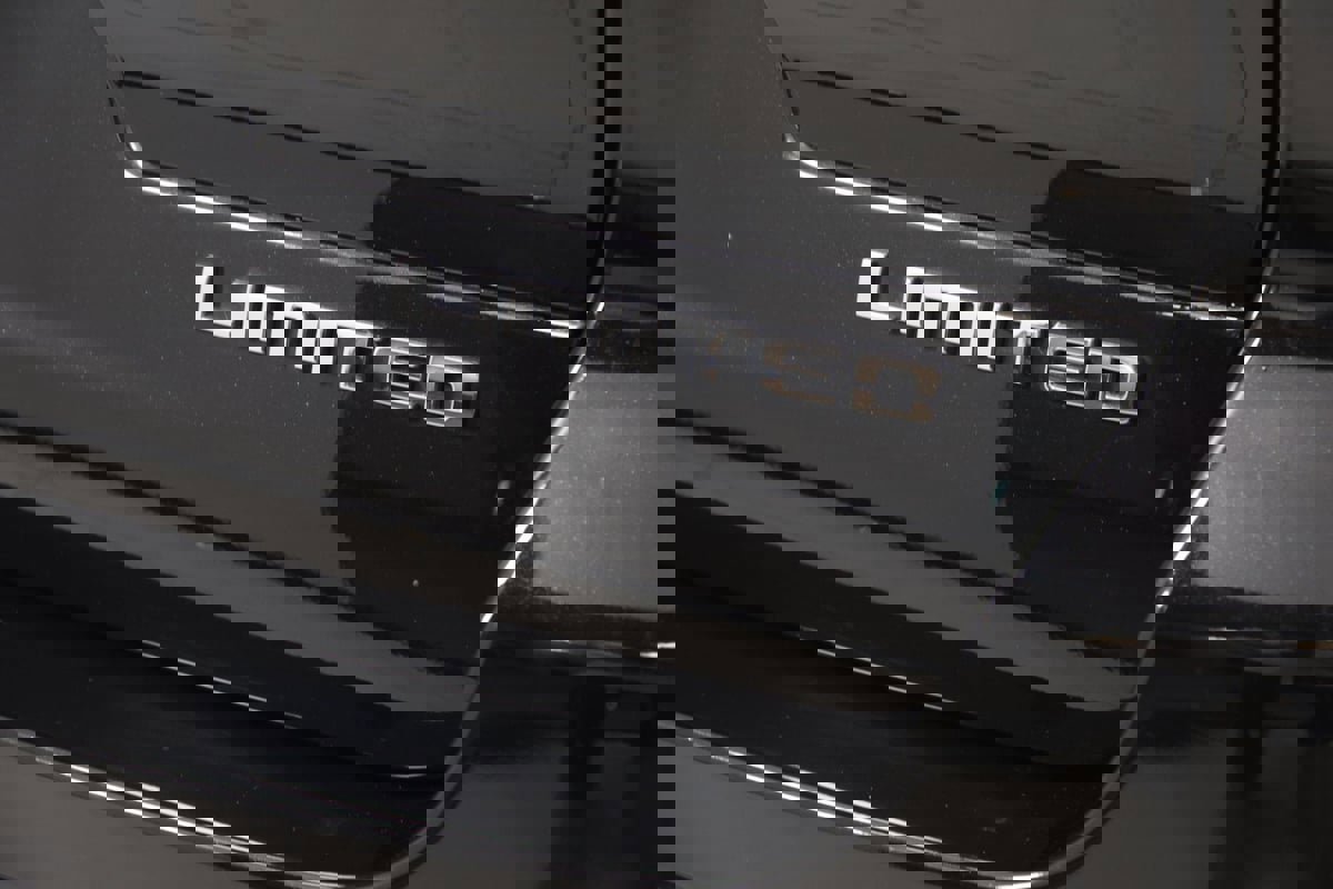 Used 2022 Jeep Grand Cherokee L Limited image 67