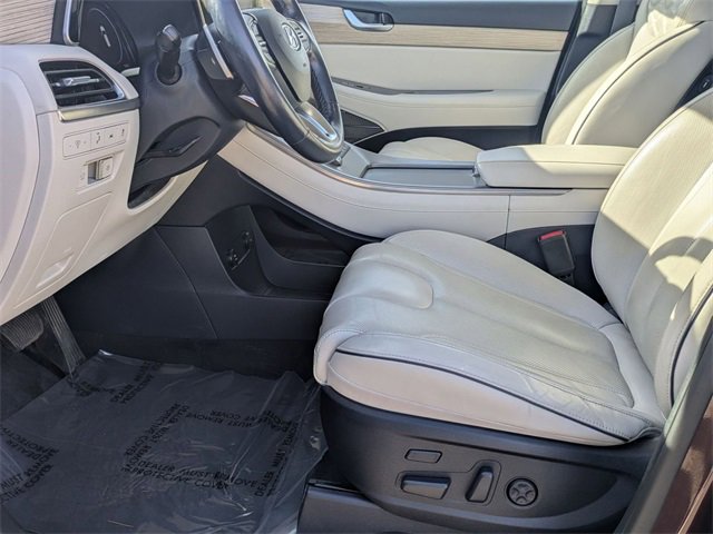 Used 2022 Hyundai Palisade Limited image 9