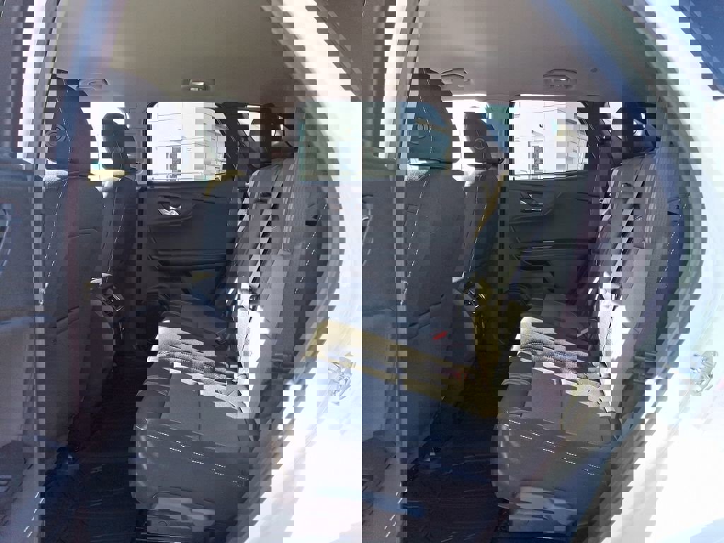 New 2025 Chevrolet Blazer LT w/ Midnight/Sport Edition image 6