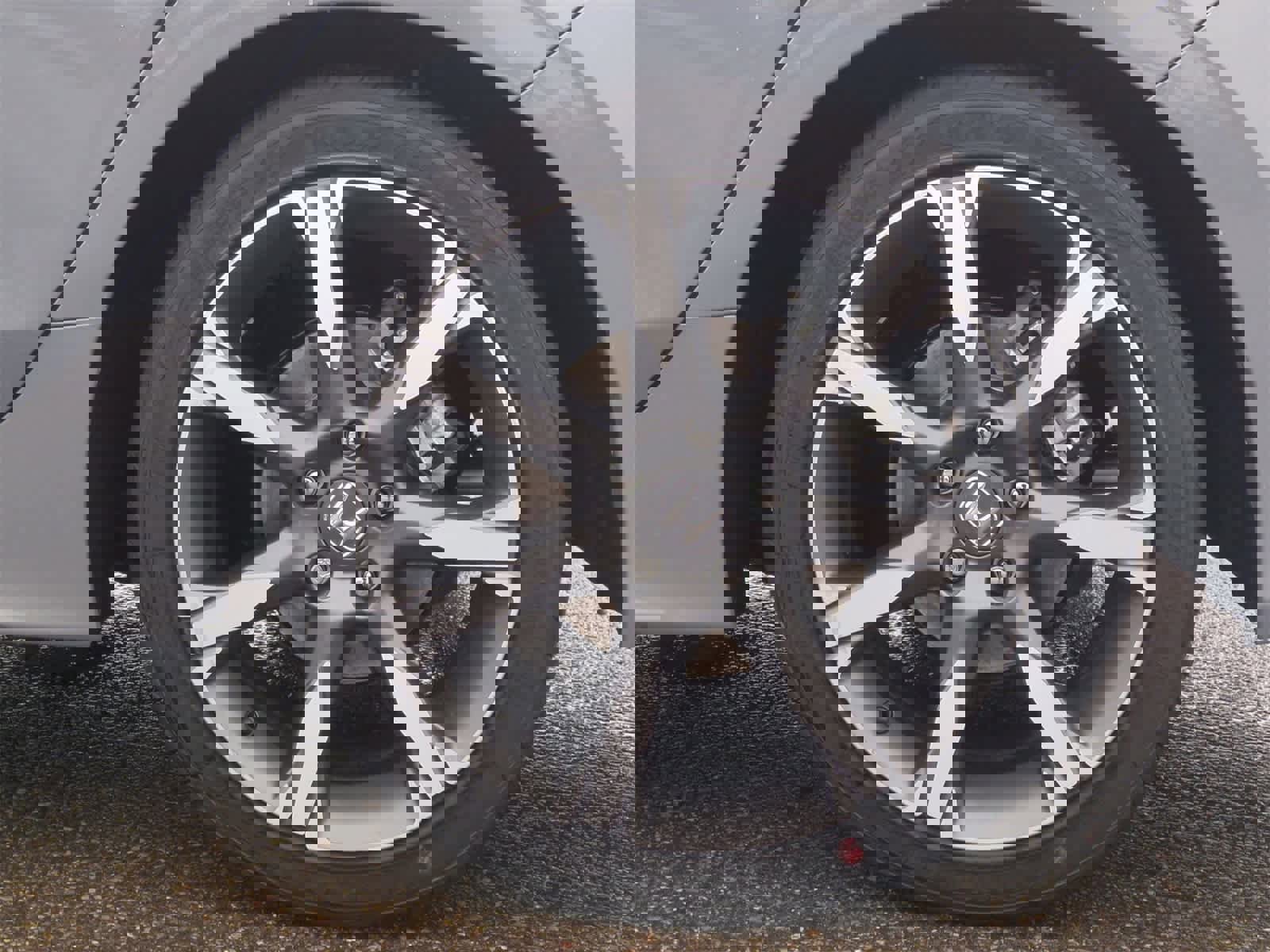 New 2026 Honda Civic Sport Touring image 15