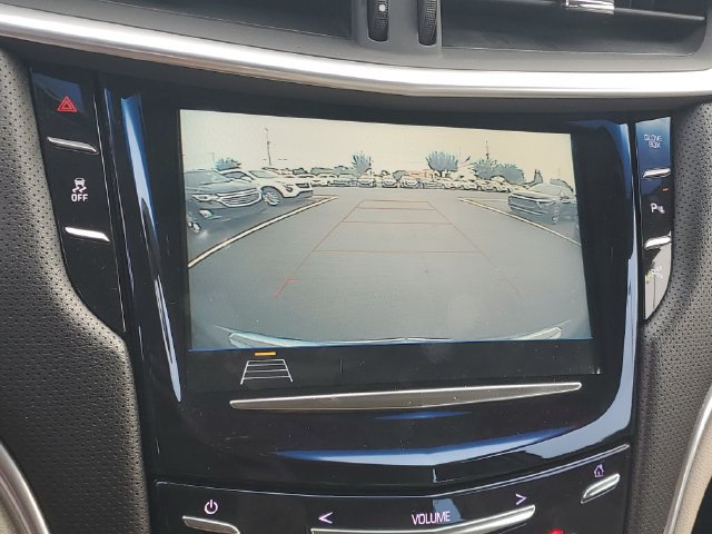 Certified 2018 Cadillac XTS Luxury FWD image 26