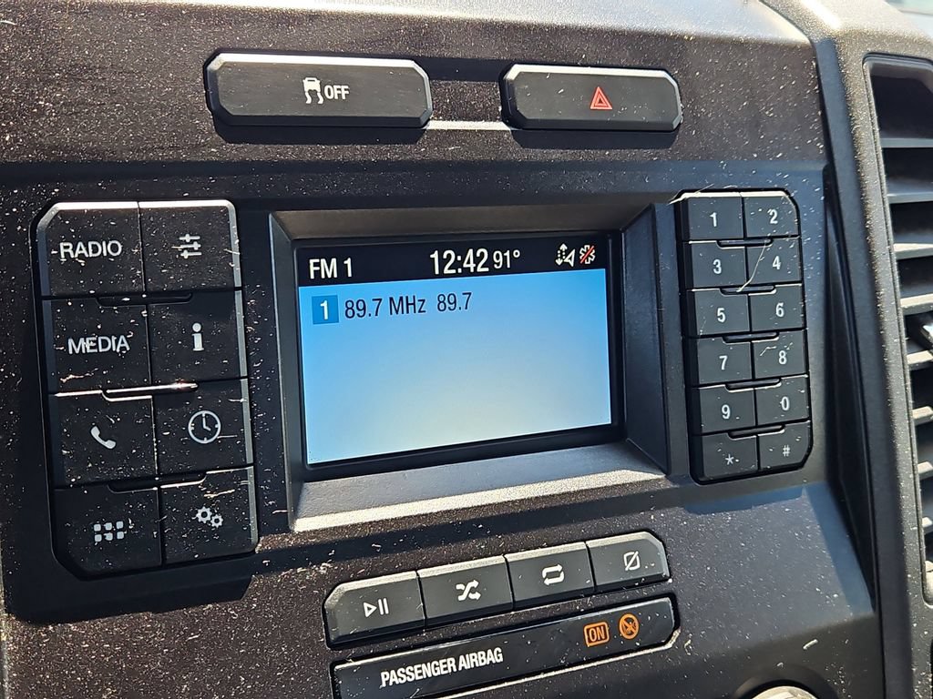 Used 2022 Ford F250 XL w/ Power Equipment Group AWD/4WD image 23