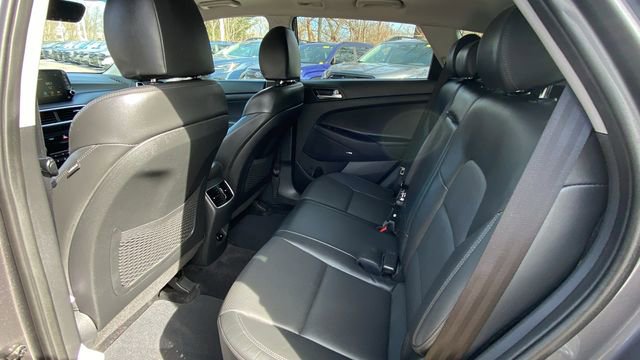 Used 2020 Hyundai Tucson Ultimate AWD/4WD image 32