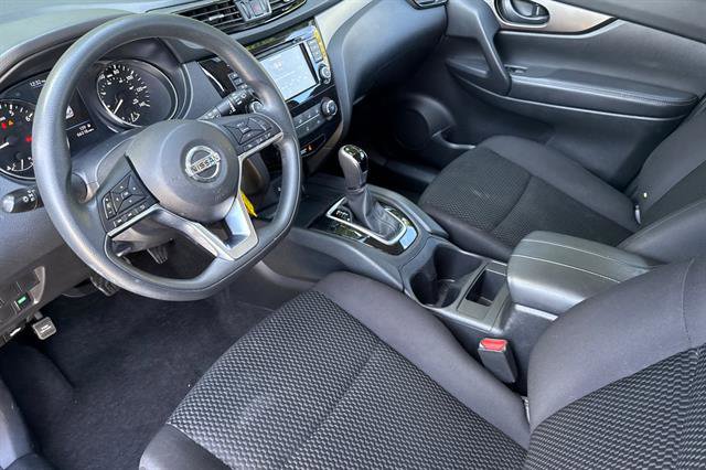 Used 2019 Nissan Rogue Sport S w/ Appearance Package image 9