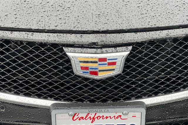 Used 2023 Cadillac CT4 Sport RWD image 37