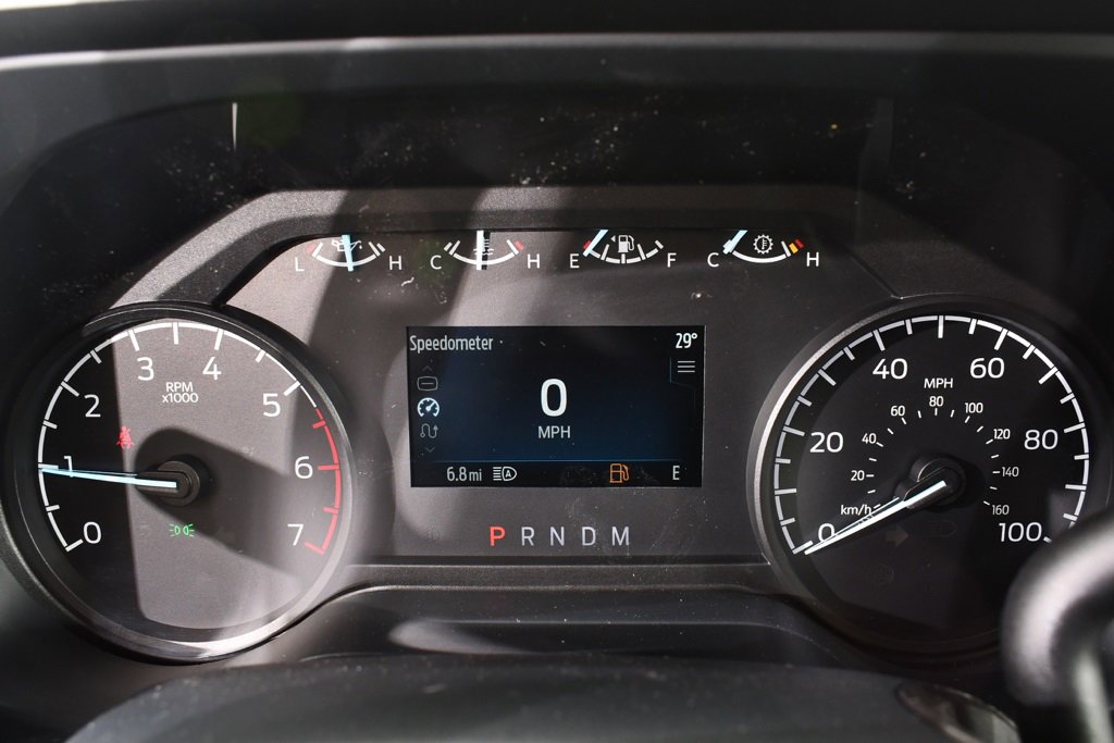 New 2026 Ford F350 XL w/ XL Driver Assist Package image 25