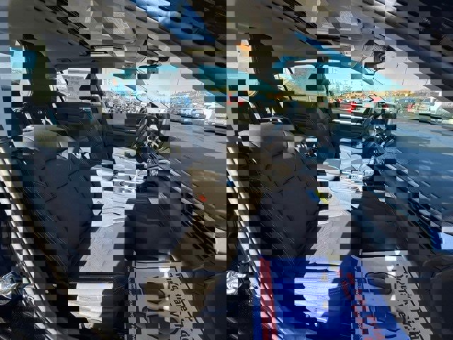 New 2025 Nissan Altima 2.5 SL image 17