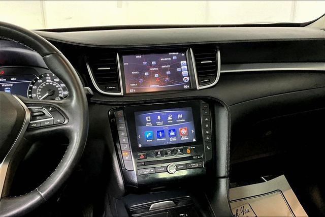Used 2019 INFINITI QX50 Essential w/ Premium Heat Package image 6