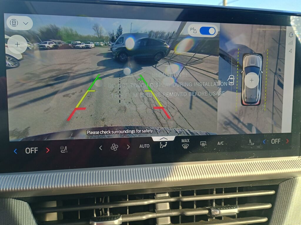 New 2026 Ford Explorer ST w/ Sun And Sound Package image 13