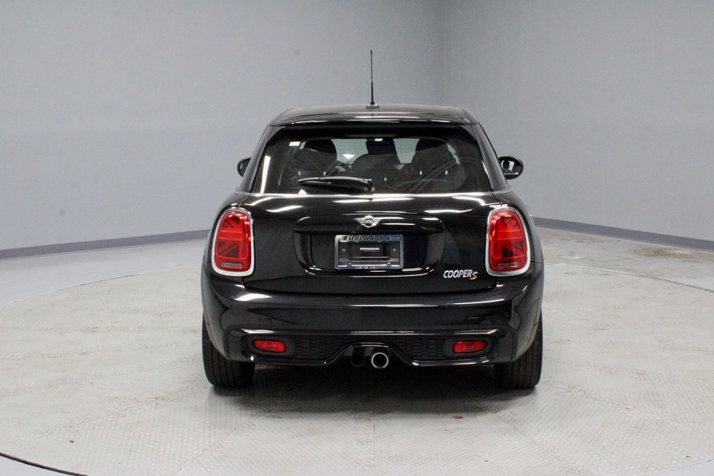 Used 2020 MINI Cooper S image 11