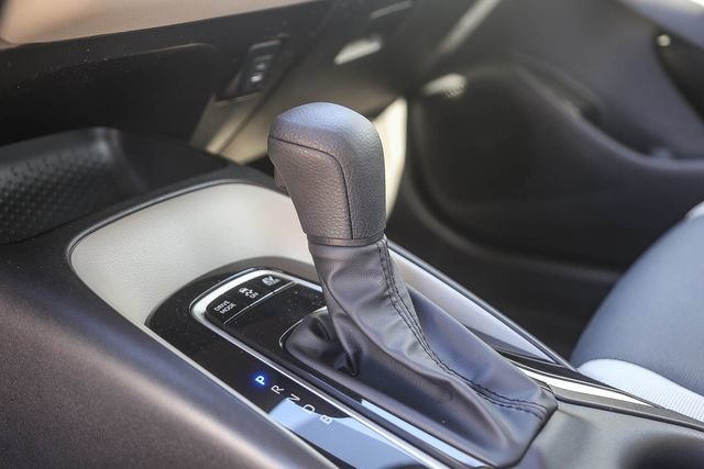 Used 2026 Toyota Corolla LE image 23