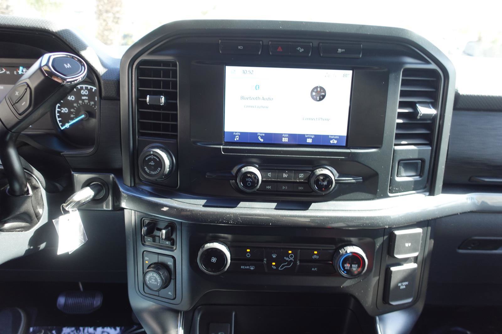 Used 2022 Ford F150 Tremor w/ Bed Utility Package image 24