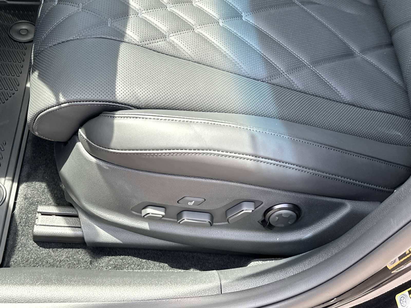 New 2026 Genesis G80 3.5T Prestige AWD/4WD image 10