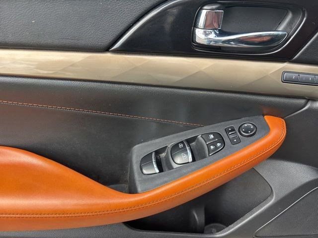 Used 2019 Nissan Maxima Platinum w/ Reserve Package image 13