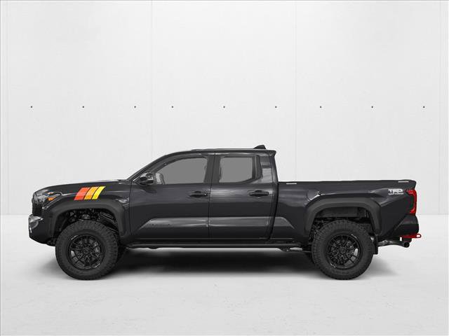 New 2026 Toyota Tacoma TRD Off-Road image 3