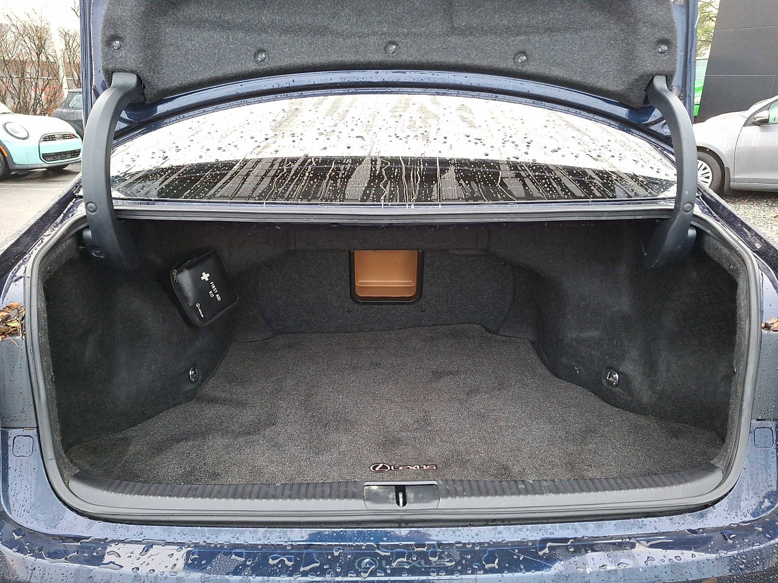 Used 2017 Lexus ES 350 image 27