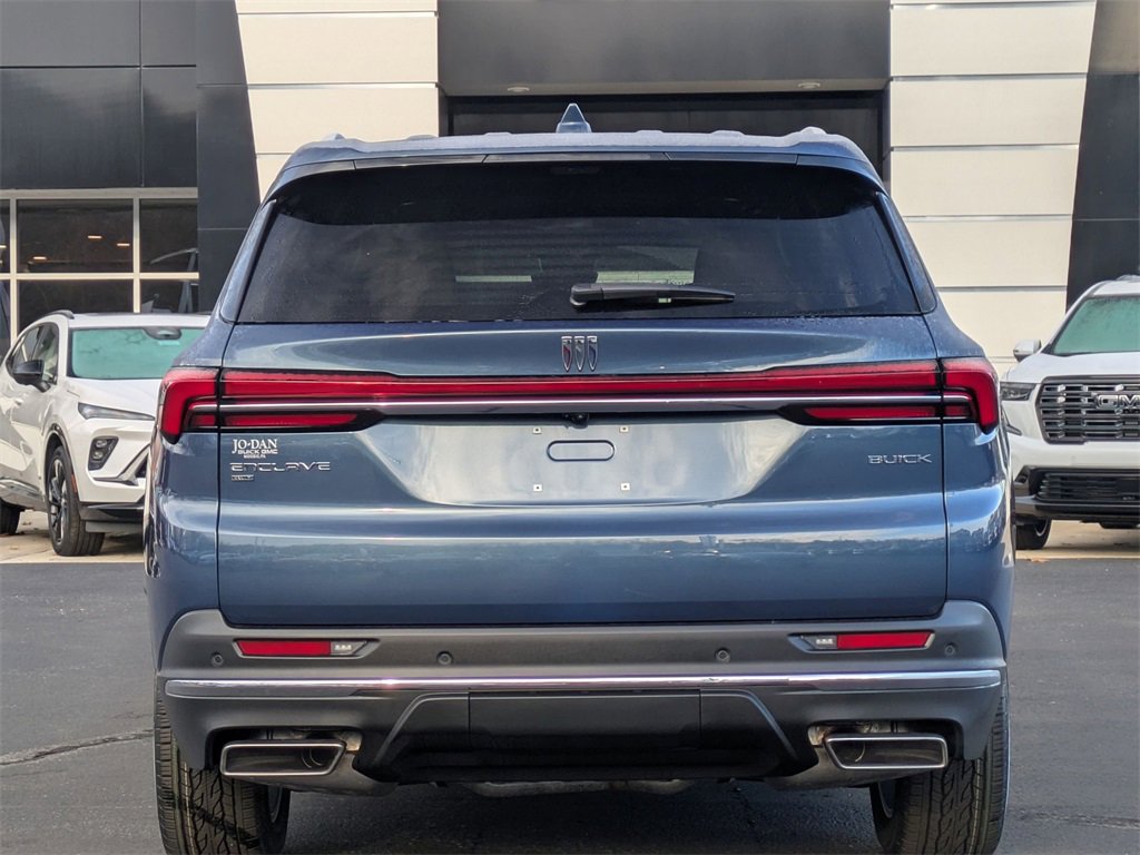 New 2026 Buick Enclave Preferred image 5