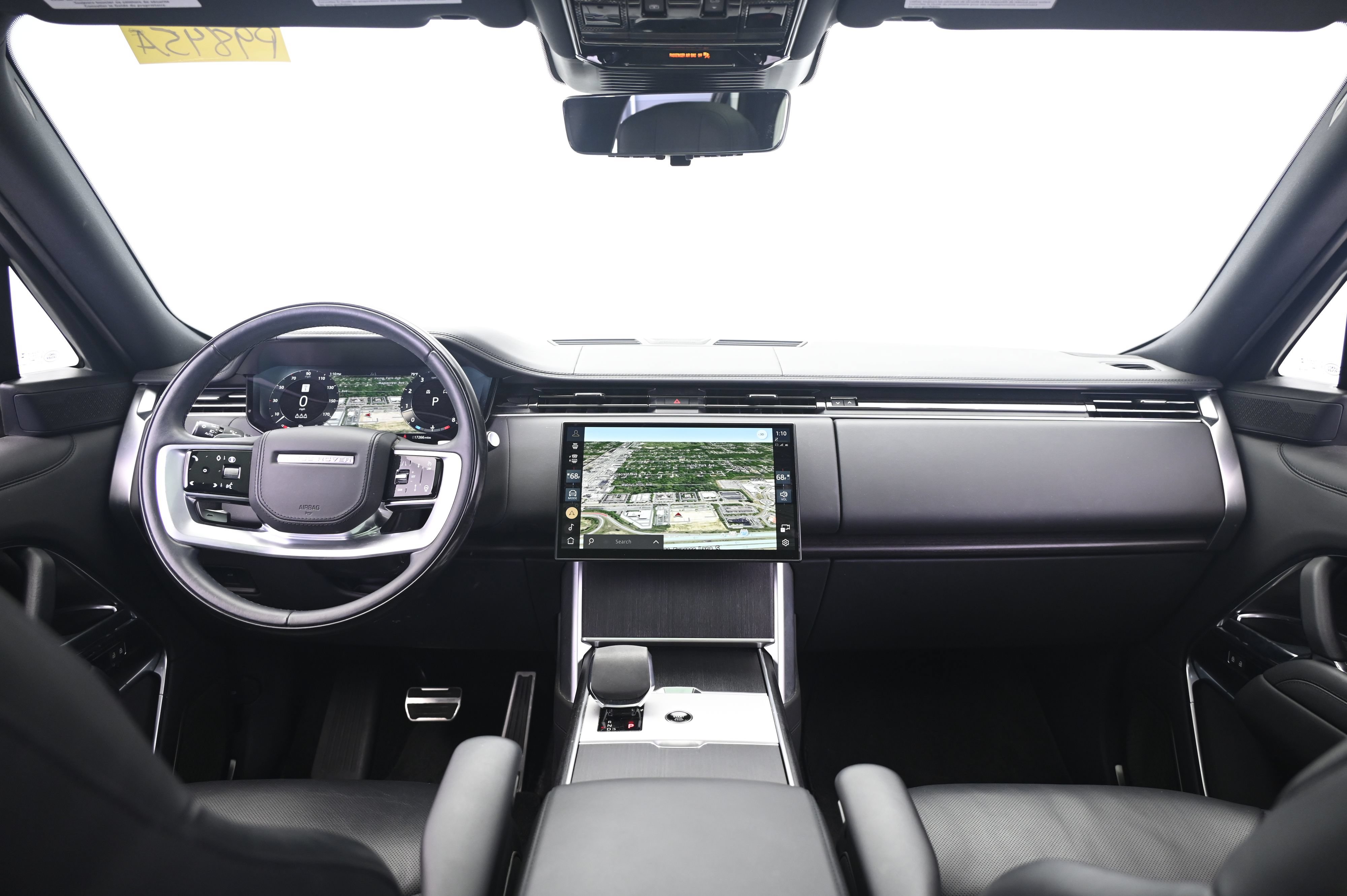 Used 2024 Land Rover Range Rover Autobiography AWD/4WD image 31