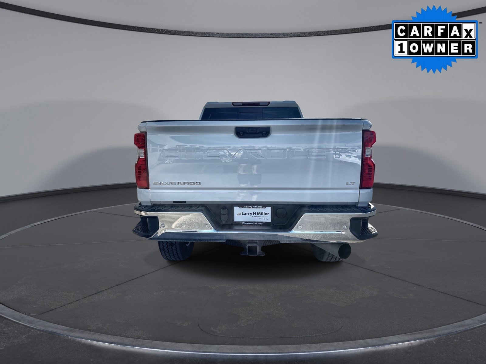 Used 2023 Chevrolet Silverado 3500 LT w/ All Star Edition image 6