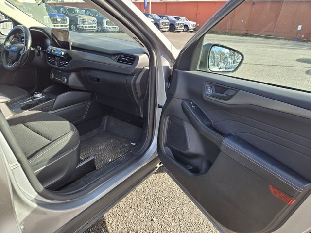 Used 2024 Ford Escape Active image 10
