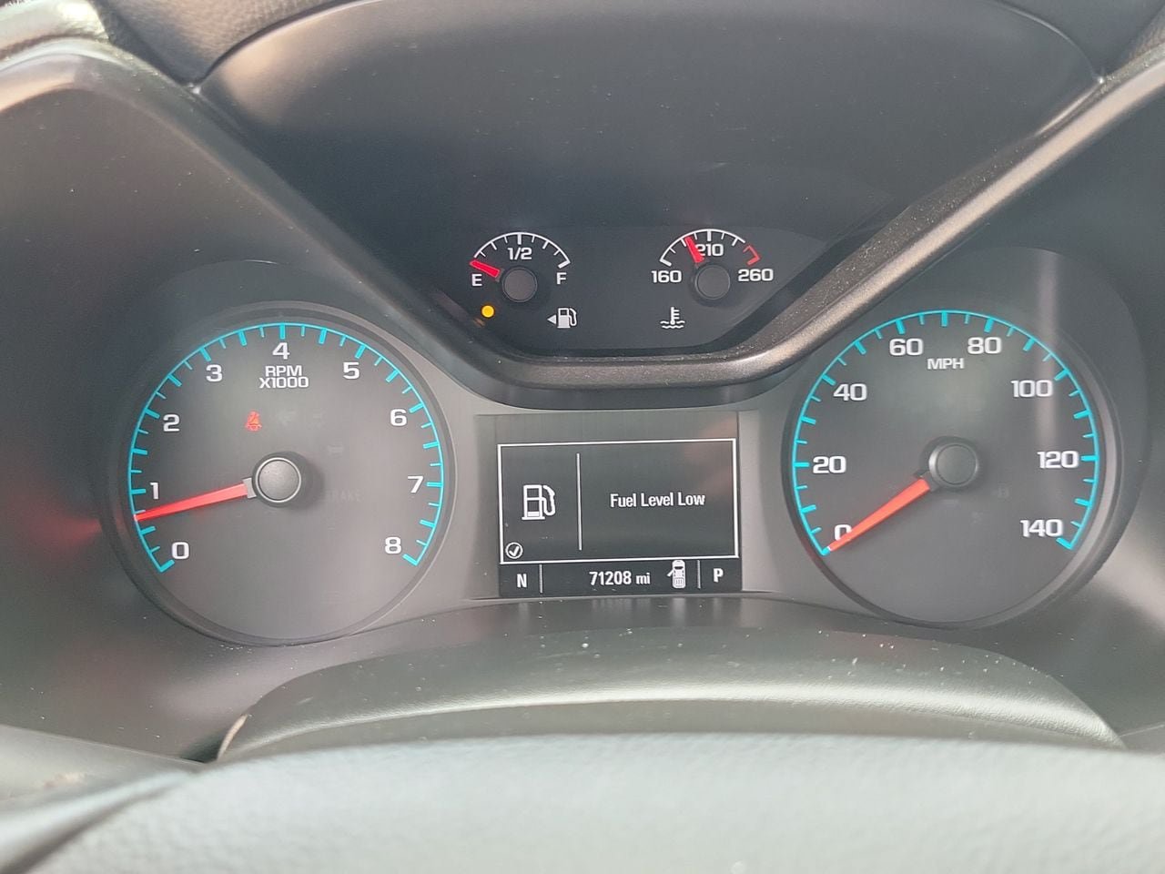 Used 2021 Chevrolet Colorado LT w/ LPO, Power Package RWD image 20