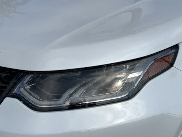 Certified 2024 Land Rover Discovery Sport S image 12