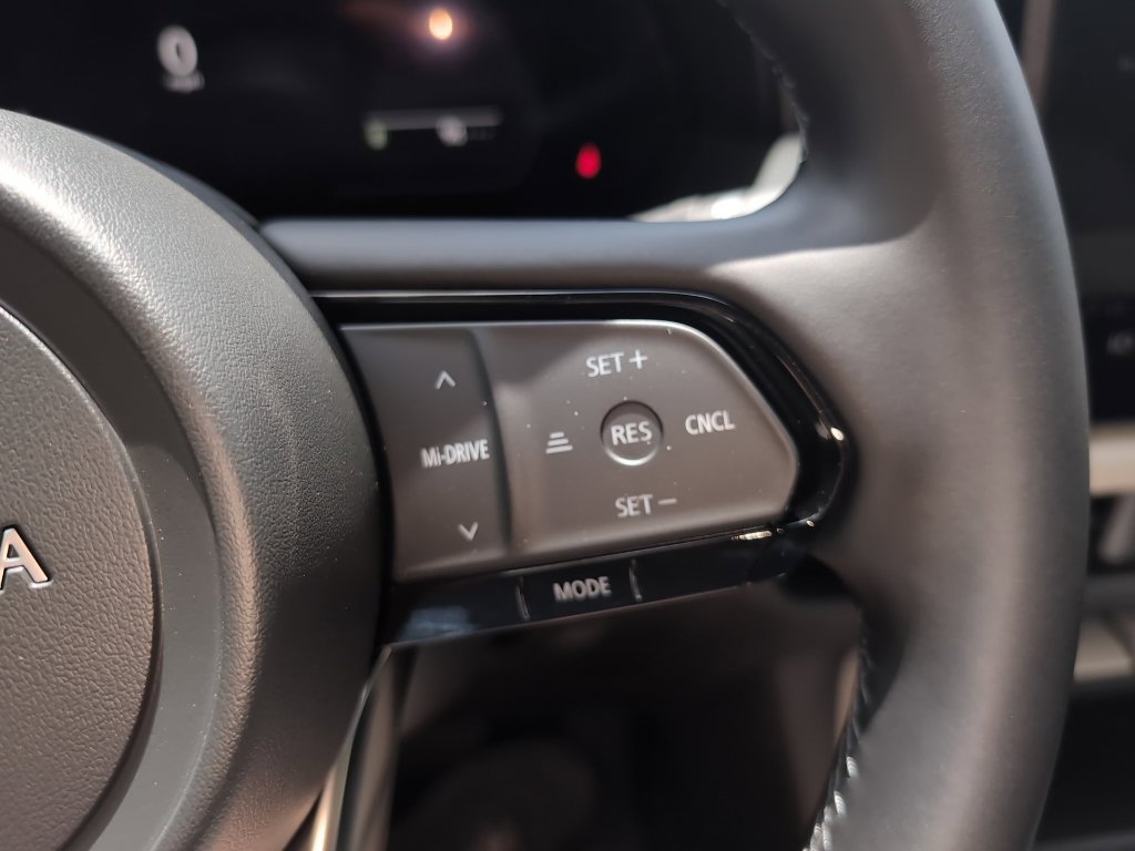 New 2026 MAZDA CX-5 Select AWD/4WD image 18