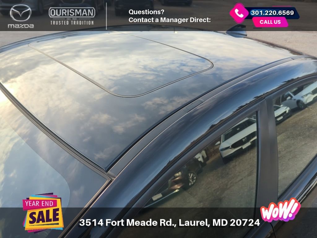 Used 2020 Subaru WRX Premium image 11