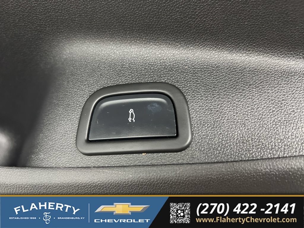 Used 2025 GMC Acadia Elevation AWD/4WD image 23