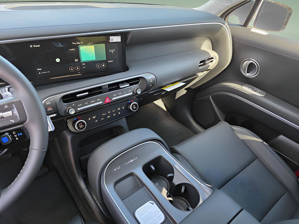 New 2026 Hyundai Palisade SEL AWD/4WD image 17