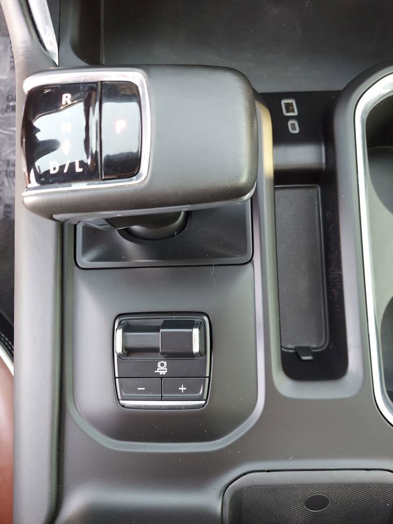 Used 2025 GMC Sierra 1500 Denali Ultimate image 28