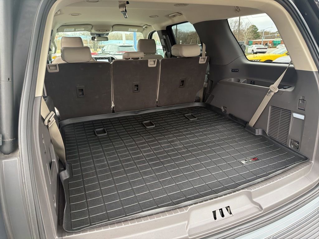 Used 2020 Ford Expedition Limited image 36