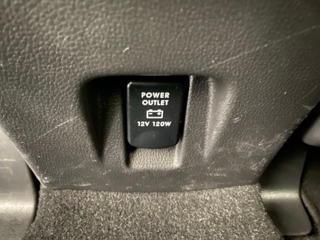 Used 2023 Mitsubishi Eclipse Cross LE AWD/4WD image 13