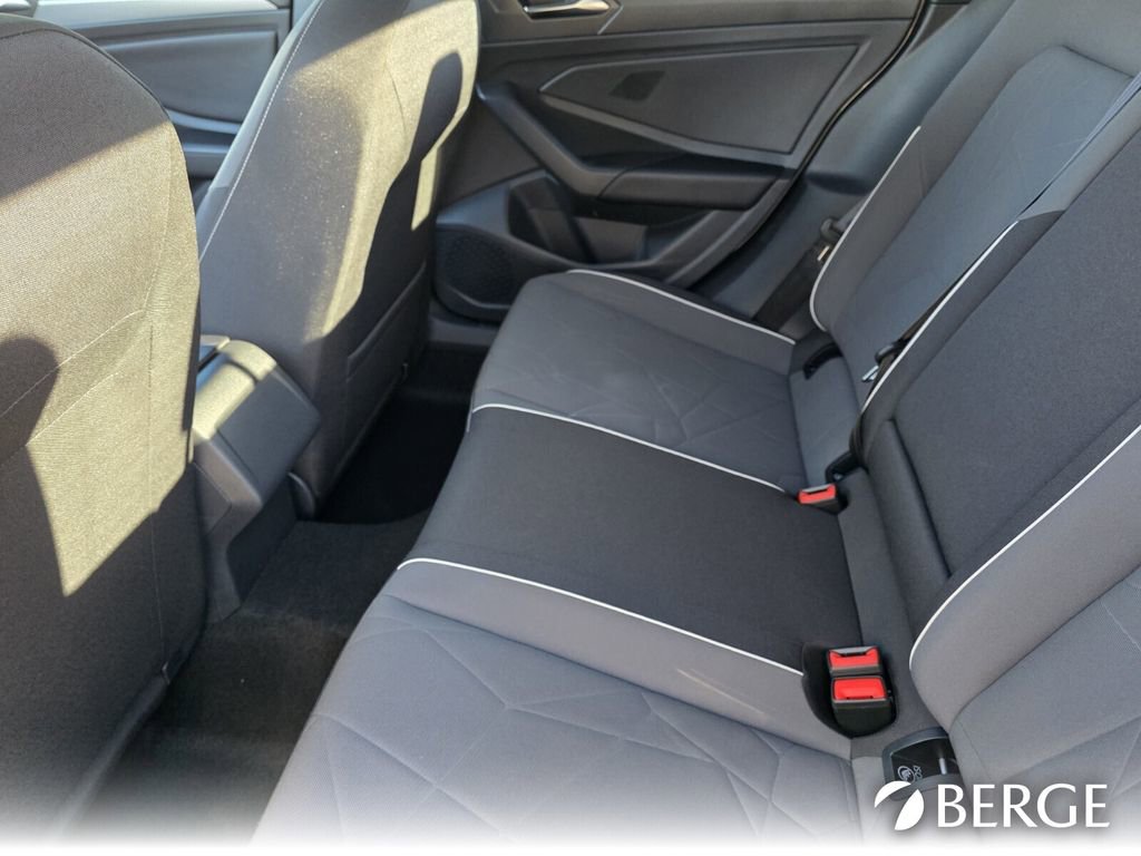 New 2026 Volkswagen Jetta Sport image 23