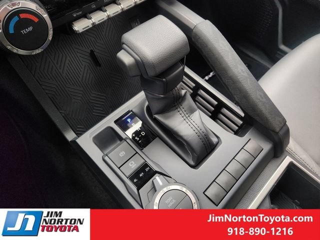 New 2026 Toyota Tacoma SR5 AWD/4WD image 19