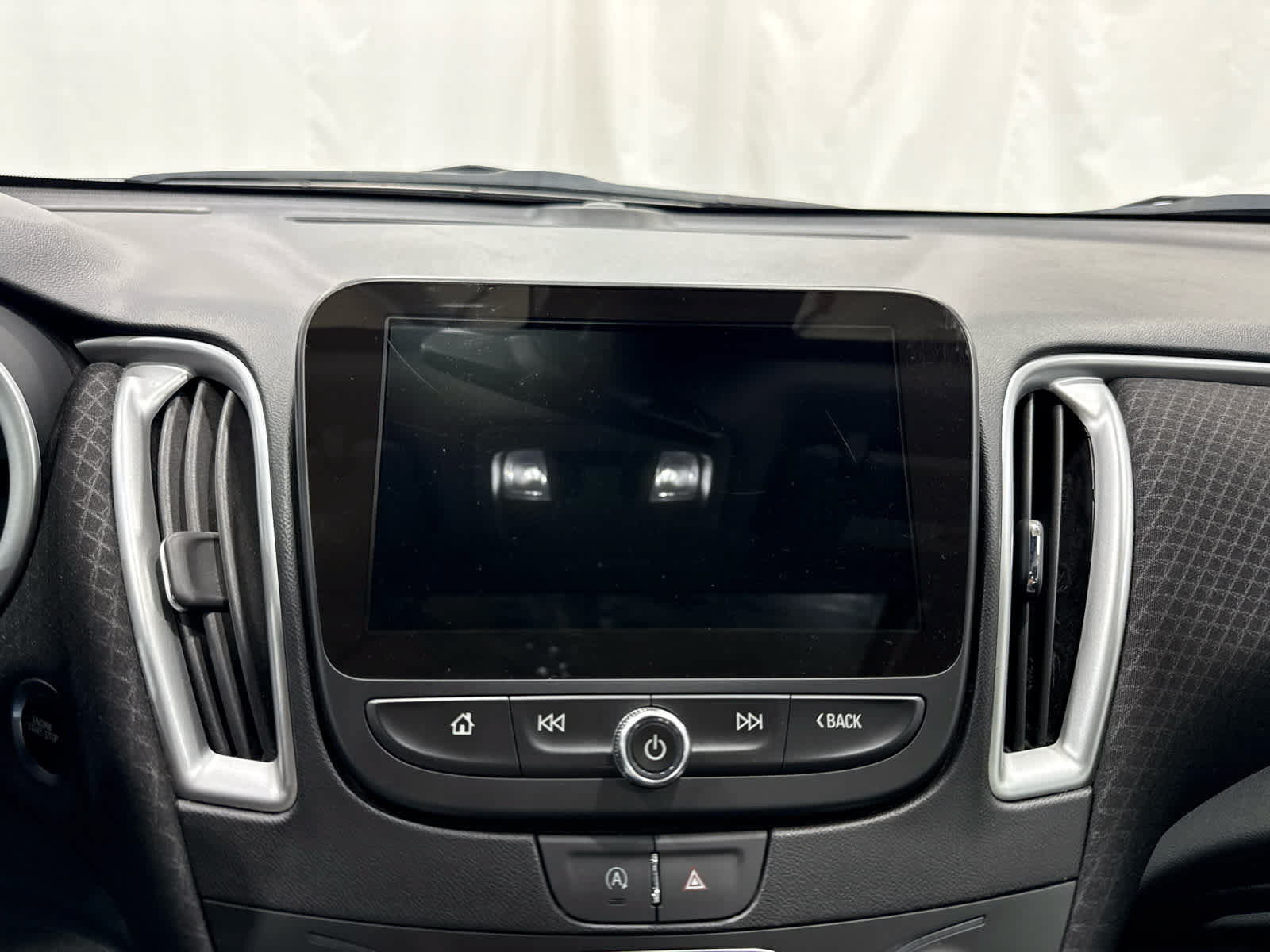 Certified 2024 Chevrolet Malibu LT FWD image 18