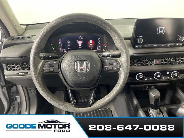 Used 2023 Honda Accord LX image 12