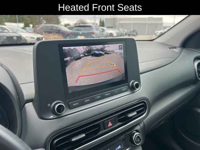 Used 2022 Hyundai Kona SEL w/ Convenience Package image 16