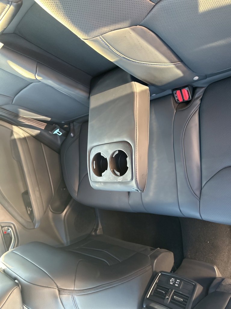 New 2026 Subaru Forester Limited image 24