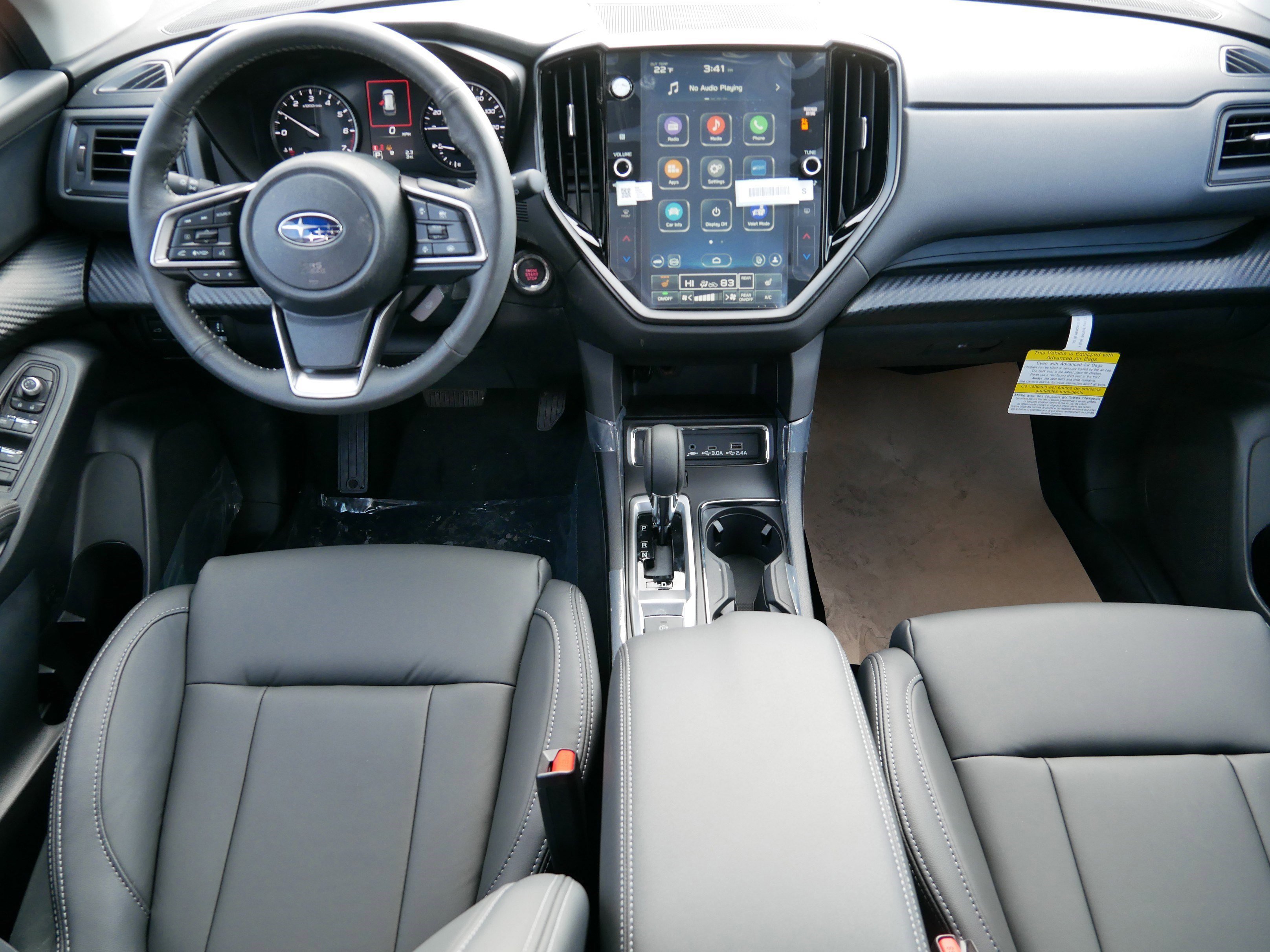 New 2026 Subaru Ascent Premium image 7