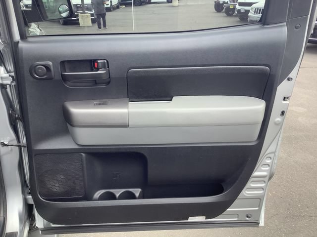Used 2010 Toyota Tundra 2WD CrewMax image 37