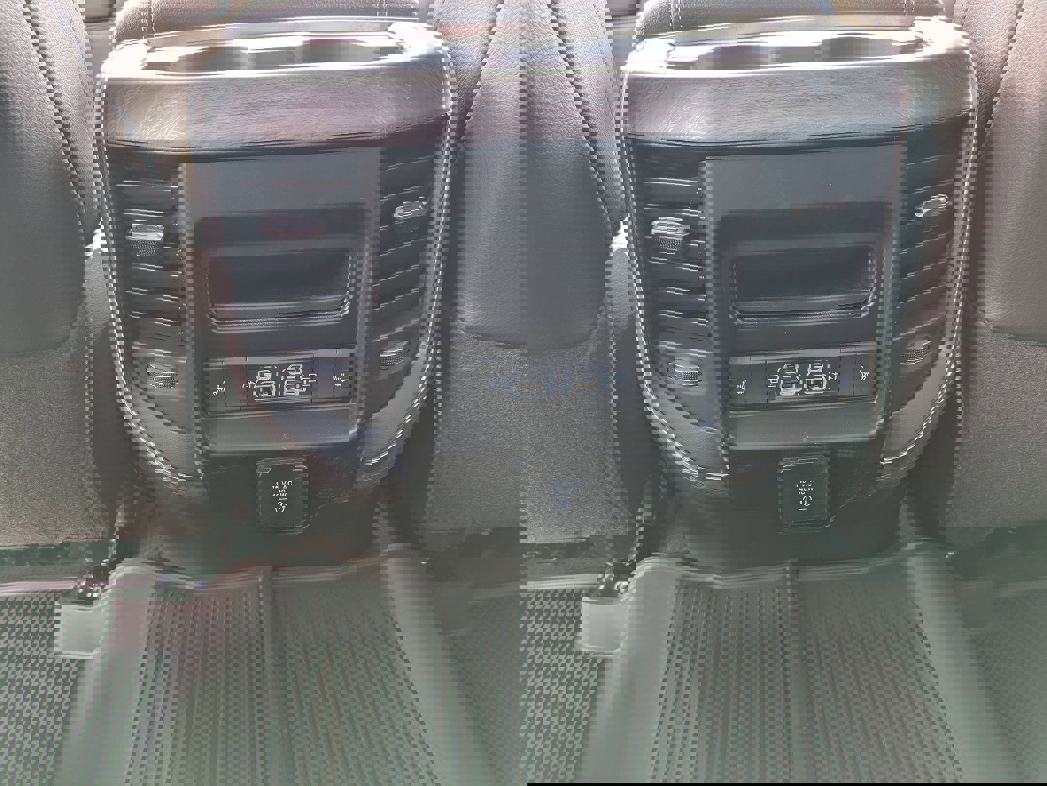 New 2026 RAM 3500 Laramie image 29