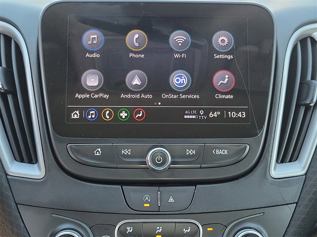 Used 2023 Chevrolet Malibu LT image 11