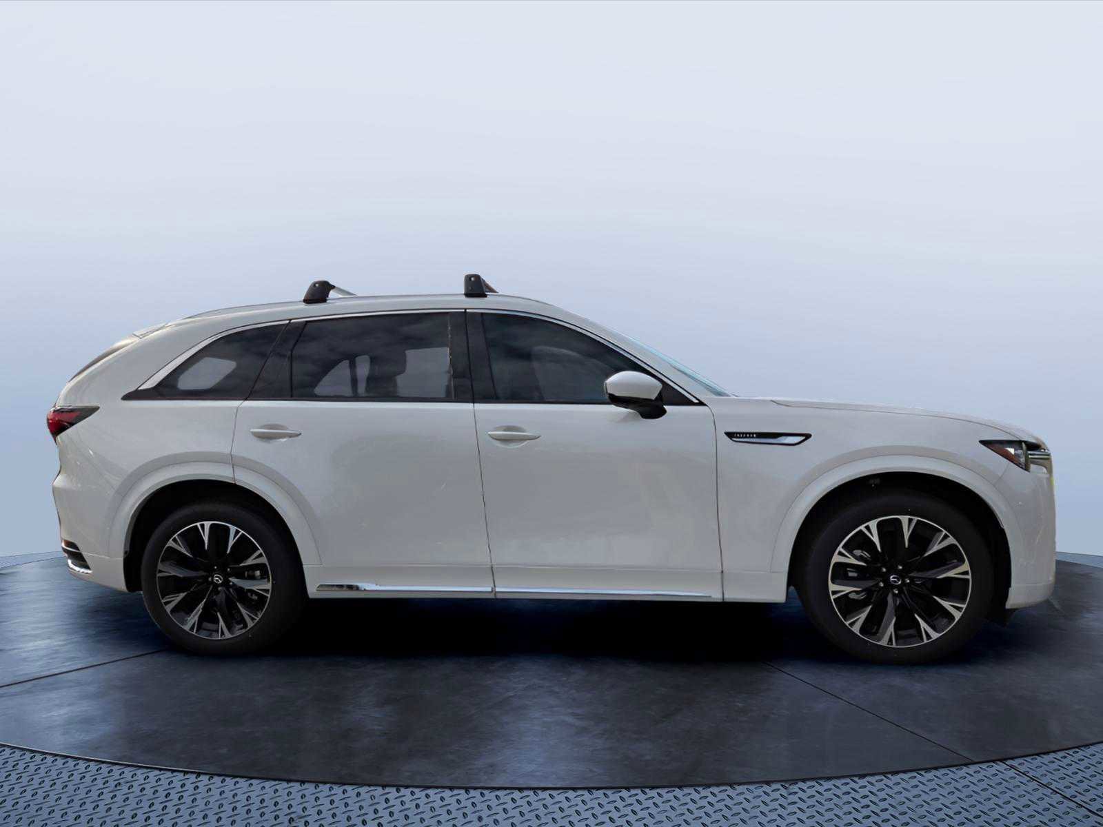 New 2026 MAZDA CX-90 3.3 Turbo S w/ Premium Plus AWD/4WD image 6