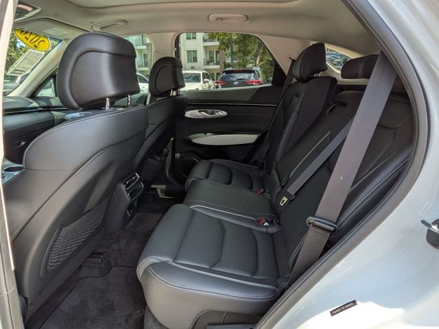 Used 2026 Genesis GV70 2.5T Advanced AWD/4WD image 14