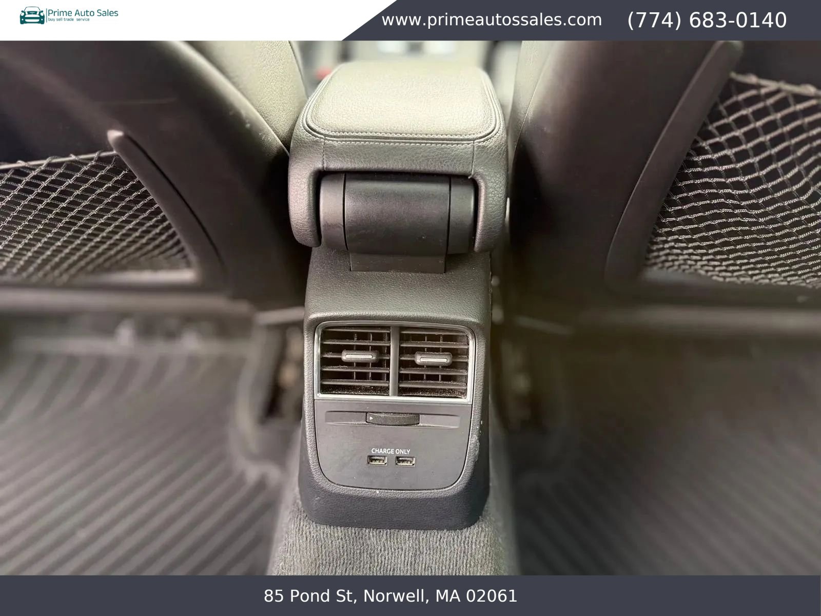 Used 2020 Audi S3 Premium Plus w/ Premium Plus Package AWD/4WD image 26