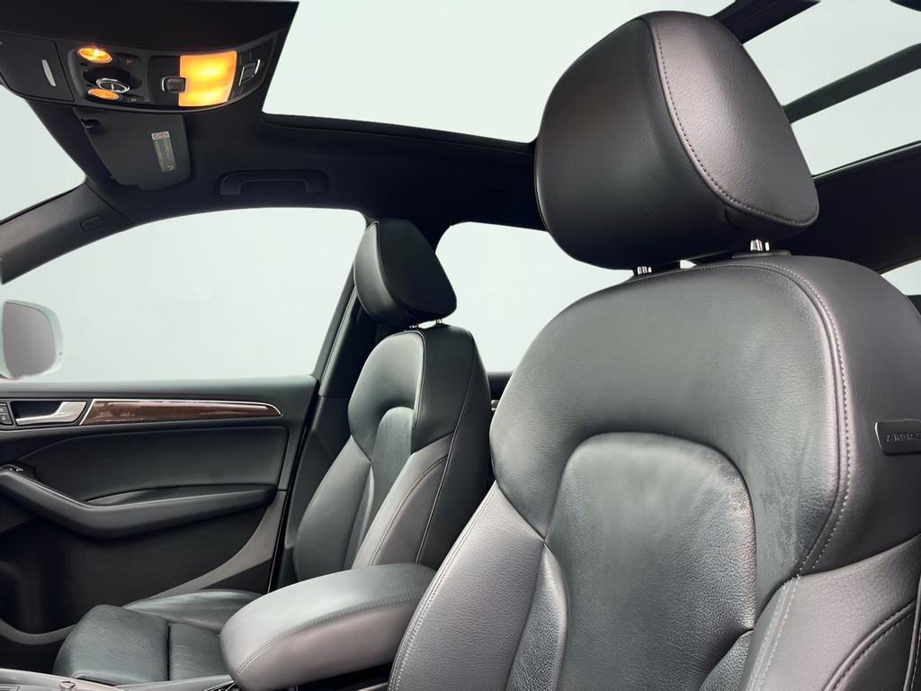 Used 2016 Audi Q5 2.0T Premium Plus image 32