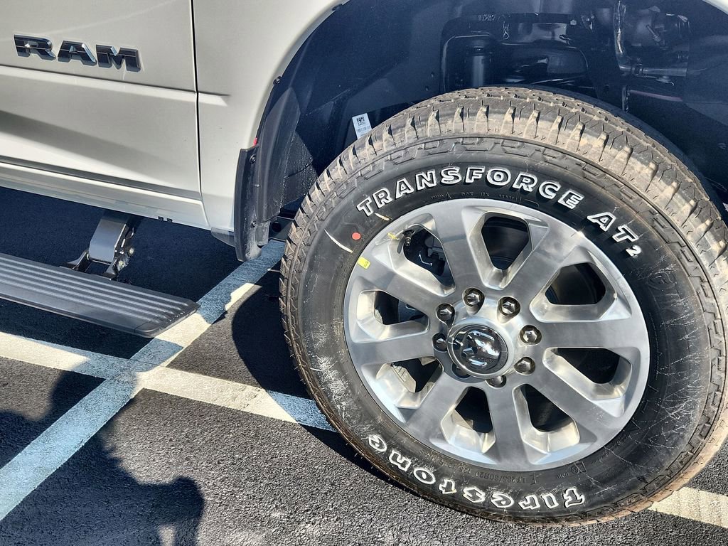 New 2026 RAM 3500 Laramie image 26