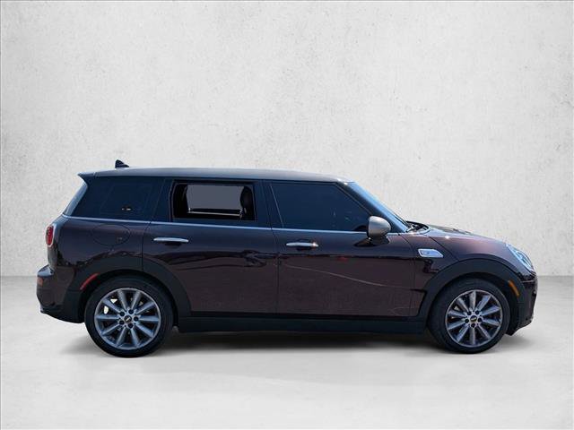Used 2017 MINI Cooper Clubman S FWD image 4