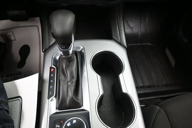 Used 2021 Chevrolet Blazer LT FWD image 11